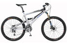 Marathon Carbon Pro 2008 Mountain Bike