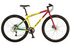 GT Peace 9R Multi 2008 Mountain Bike