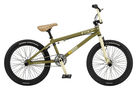 Performer 2008 BMX Bike