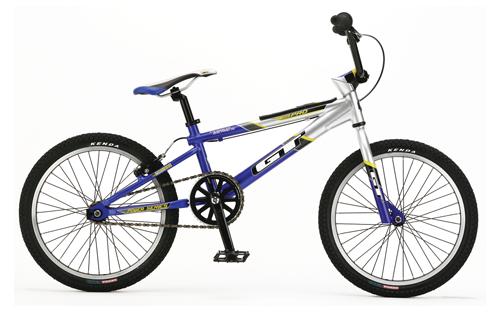 Power Series Pro 2006 Bike