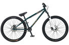 Ruckus UF 2008 Jump Bike