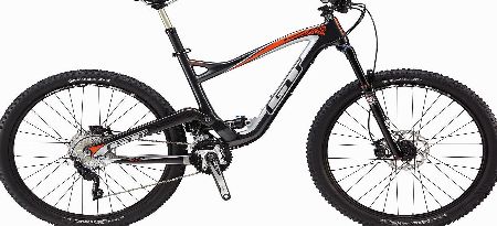 GT Sensor Carbon Expert 27.5 (650b) 2015/Shop