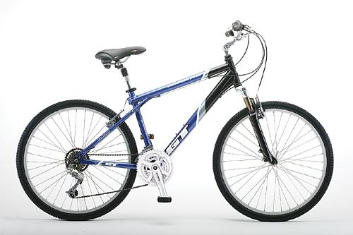 Timberline LTD 2005 Bike