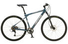 Transco 2.0 D 2008 Hybrid Bike