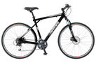 Transco 3.0 D 2008 Hybrid Bike