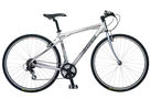 Transco 4.0 2008 Hybrid Bike