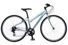 Transco 4.0 2008 Womens Hybrid Bike