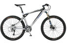 Zaskar Carbon Pro 2008 Mountain Bike