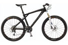 Zaskar Carbon Team 2008 Mountain Bike