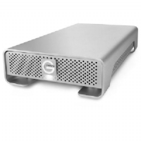 GTech G-Drive 3.5 Q 1TB U/FW4/8/eSATA