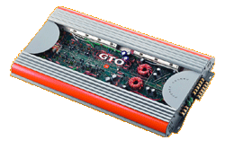 GTO 6000 AMP