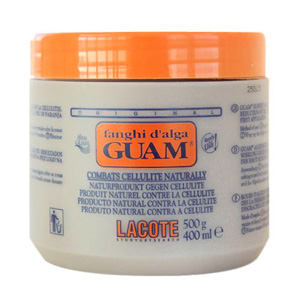 Fanghi d`lga Cellulite Seaweed Mud 500g