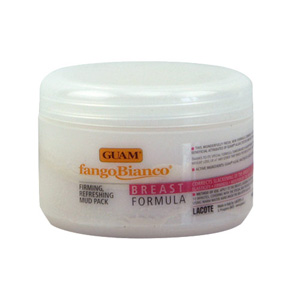 FangoBianco Bust Firming Mud 350g