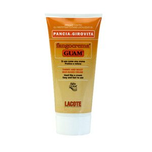 FangoCreama Tummy and Waist Cream 150ml