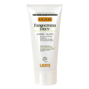 Fangocrema Dren Drainage Cream 200ml