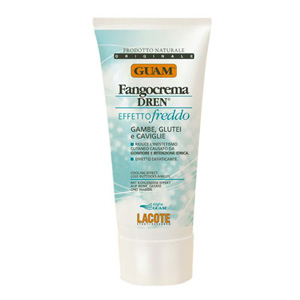 Fangocrema Dren Freddo Cooling Cream 250ml