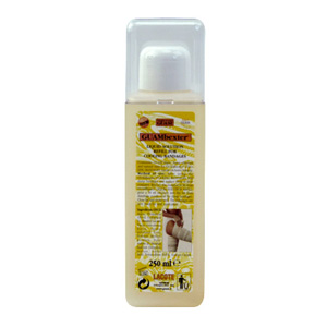 Refill Solution for Cooling Bandages 250ml