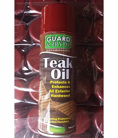 guard  