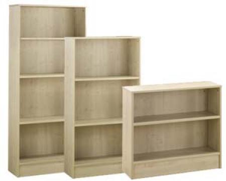 Guarda bookcase