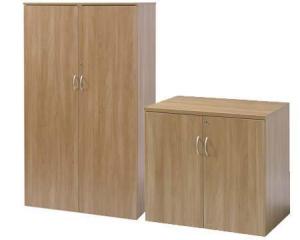 Guarda cupboards