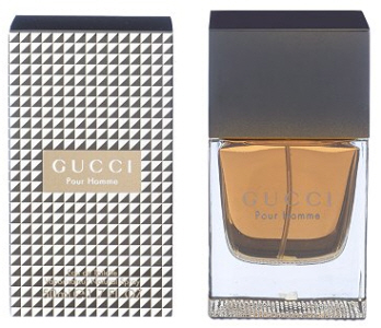 - Pour Homme Eau De Toilette 50ml (Mens