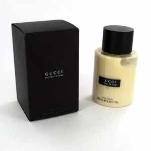 Gucci Body Lotion 200ml