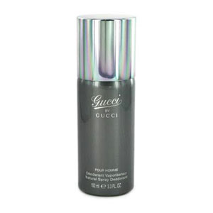 Gucci By Gucci Homme Deodorant Spray 100ml