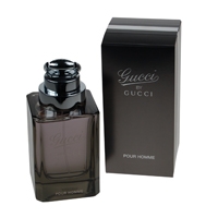 By Gucci Male Eau de Toilette 50ml