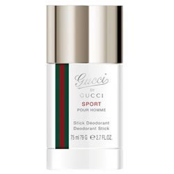 By Gucci Pour Homme Sport Deodorant Stick