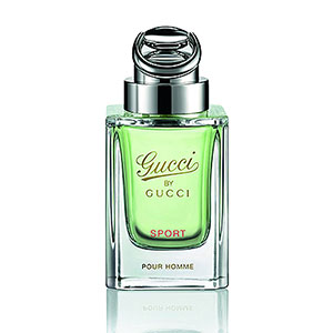 by Gucci Sport Eau de Toilette Spray 90ml