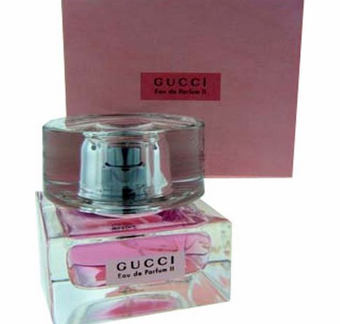 gucci Eau de Parfum II, 50ml