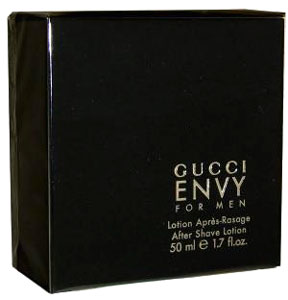 Envy - Eau De Toilette 50ml (Mens