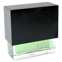 Gucci Envy for Men - 50ml Eau de Toilette Spray