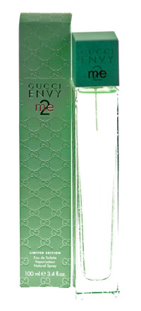 Envy Me 2 - 50ml Eau de Toilette Spray