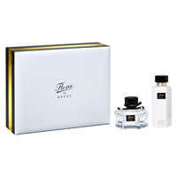 Flora By Gucci Eau de Toilette 50ml Gift Set