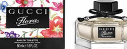 Flora by Gucci Eau de Toilette