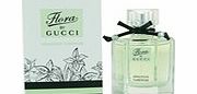 Flora Gracious Tuberose EDT