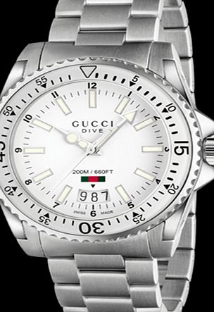 Gucci G-Drive 40mm Mens Watch YA136302