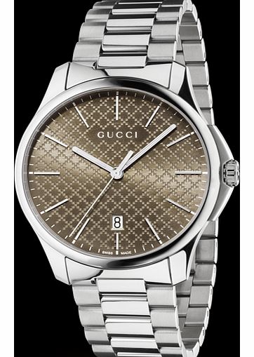 Gucci G-Timeless Mens Watch YA126317