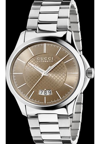 G-Timeless Mens Watch YA126431