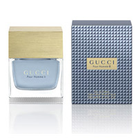 Gucci  Pour Homme 2 100ml Aftershave Splash