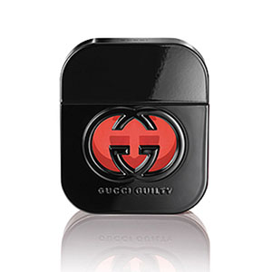 Guilty Black Eau de Toilette Spray 50ml