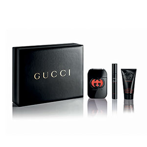 Guilty Black Gift Set 75ml