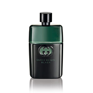 Guilty Black Pour Homme Aftershave Lotion