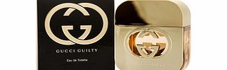 Gucci Guilty EDT 50ml