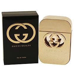 Guilty EDT 75ml