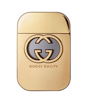 Guilty For Women Intense EDP 30ml