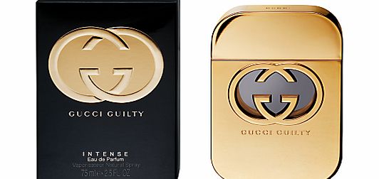 Guilty Intense Eau de Parfum