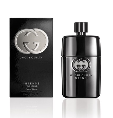 Guilty Pour Homme Intense Eau De Toilette