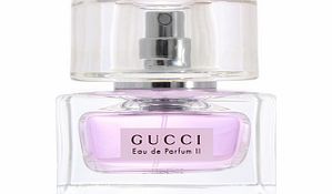 II Eau De Parfum Spray 50ml